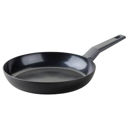 Artikelbild für FACKELMANN Pfanne Statement schwarz Ø 28,0 cm, 1 St., Artikelnummer 584189