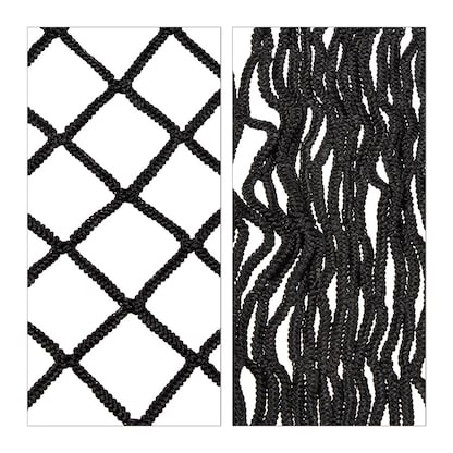 Artikelbild 6 für relaxdays Anhängernetz 2,0 x 3,0 m schwarz, Artikelnummer 451611
