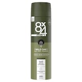 Artikelbild 1 für 8x4 WILD OAK Deo-Spray 150,0 ml, Artikelnummer 578607