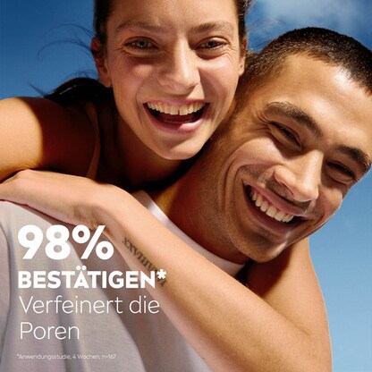 Artikelbild 4 für NIVEA DERMA SKIN CLEAR Refining Toner Gesichtswasser 200 ml, Artikelnummer 579936