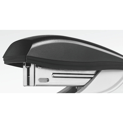 Artikelbild 4 für LEITZ Heftgerät NeXXt 5501 schwarz, 1 St., Artikelnummer 368092