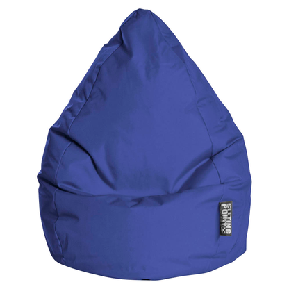 Artikelbild für SITTING POINT BeanBag BRAVA® XL Sitzsack dunkelblau, Artikelnummer 542492