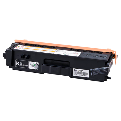 Artikelbild 3 für brother TN-325BK schwarz Toner, Artikelnummer 105056