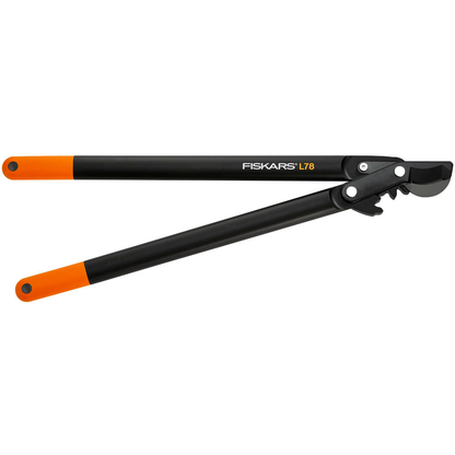 Artikelbild für FISKARS® PowerGear™ II L78 Astschere, Artikelnummer 929174