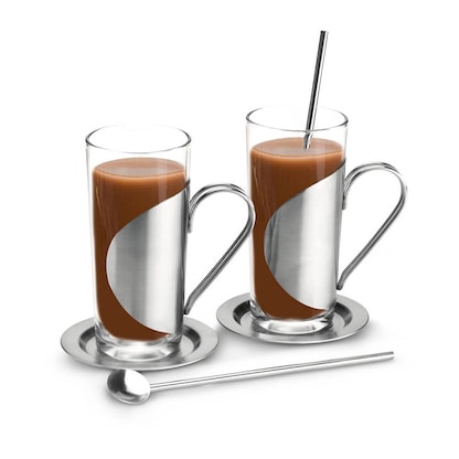 Artikelbild 2 für RÖMER PRÄSENTE Trinkschokolade mit Rum Geschenkset, Artikelnummer 213609