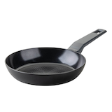 Artikelbild 1 für FACKELMANN Pfanne Statement schwarz Ø 20,0 cm, 1 St., Artikelnummer 584389