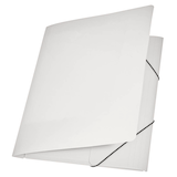 Artikelbild 1 für PAGNA Eckspanner Lucy Trend DIN A4 transparent, 1 St., Artikelnummer 364450