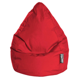 Artikelbild 1 für SITTING POINT BeanBag BRAVA® XL Sitzsack rot, Artikelnummer 542504