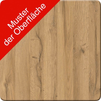 Artikelbild 3 für GERMANIA Aktenschrank Agenda Home, 4237-564 grafit, grandson-eiche 4 Fachböden 80,0 x 40,0 x 197,0 cm, Artikelnummer 121701