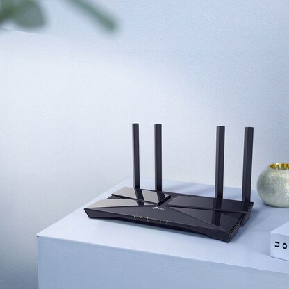 Artikelbild 4 für tp-link Archer AX10 WLAN-Router, 1 St., Artikelnummer 653693