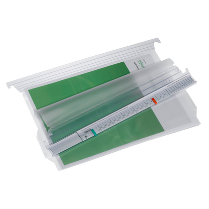 Artikelbild 4 für EICHNER Terminmappe VISIMAP transparent, 1 St., Artikelnummer 753368