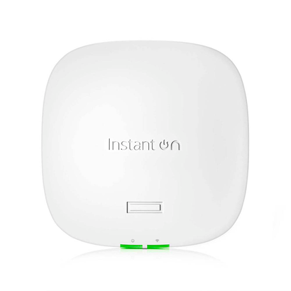 Artikelbild für HPE Networking Instant On AP32 RW ohne Netzteil PoE Access Point, 1 St., Artikelnummer 373611