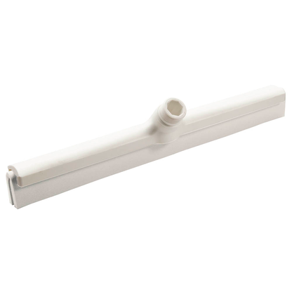 Artikelbild für haug® bürsten Wasserschieber weiß Kunststoff 42,0 cm breit, Artikelnummer 456747