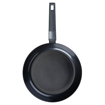 Artikelbild 2 für FACKELMANN Pfanne Statement schwarz Ø 28,0 cm, 1 St., Artikelnummer 584189