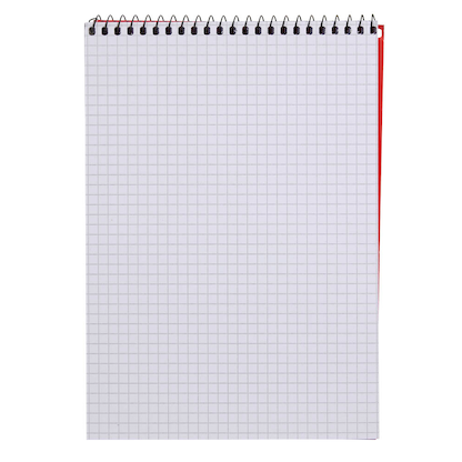 Artikelbild 3 für herlitz Collegeblock x.book kariert DIN A5 ohne Rand, 1 St., Artikelnummer 574008