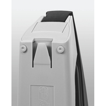 Artikelbild 5 für LEITZ Heftgerät NeXXt 5501 schwarz, 1 St., Artikelnummer 368092