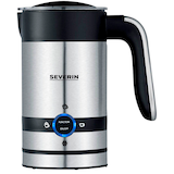 Artikelbild 1 für SEVERIN SM 3584 Milchaufschäumer schwarz, Artikelnummer 311462