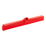Artikelbild 1 für haug® bürsten Wasserschieber rot Kunststoff 42,0 cm breit, Artikelnummer 457459