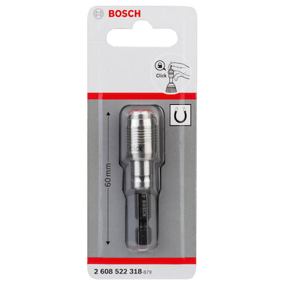 Artikelbild 2 für BOSCH Bithalter magnetisch P-05985, 1 St., Artikelnummer 535668