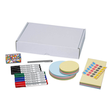 Artikelbild 1 für MAUL Moderationszubehör MAULselect 1.051 Teile, Artikelnummer 531374