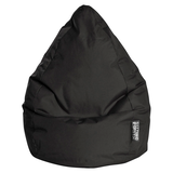Artikelbild 1 für SITTING POINT BeanBag BRAVA® XL Sitzsack schwarz, Artikelnummer 542478