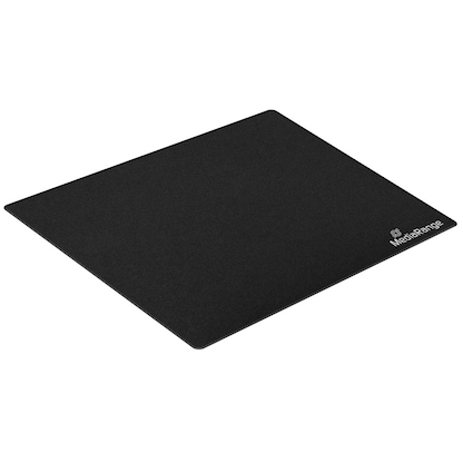 Artikelbild 2 für MediaRange Mousepad schwarz, Artikelnummer 963114