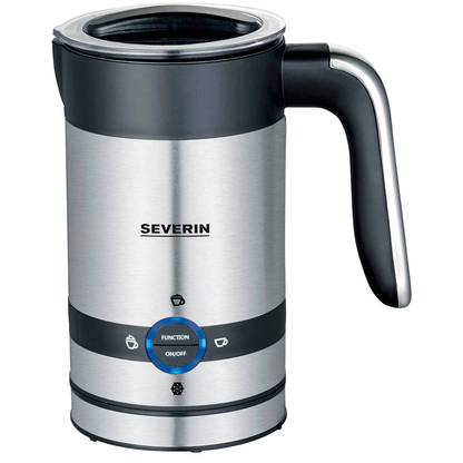 Artikelbild 2 für SEVERIN SM 3584 Milchaufschäumer schwarz, Artikelnummer 311462