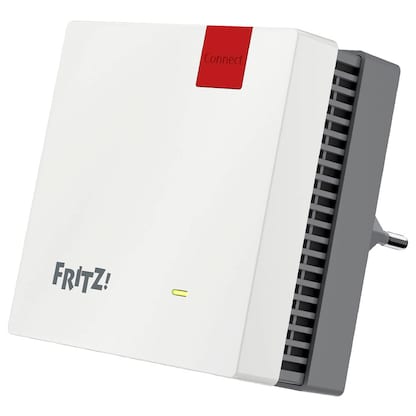 Artikelbild für FRITZ! 1200 AX Mesh WLAN-Repeater, 1 St., Artikelnummer 663201