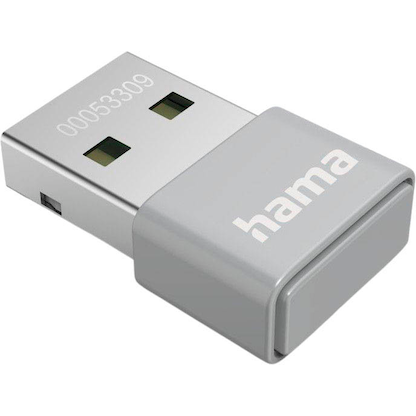 Artikelbild 2 für hama N150 WLAN-Stick, 1 St., Artikelnummer 824892