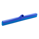 Artikelbild 1 für haug® bürsten Wasserschieber blau Kunststoff 42,0 cm breit, Artikelnummer 457469