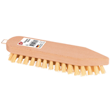 Artikelbild 1 für GUT&GÜNSTIG Wurzelbürste braun Holz, Artikelnummer 988687