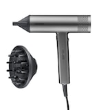 Artikelbild 1 für SEVERIN HT 0169 S-Style „Speed Pro“ Haartrockner silber 2.000 W, Artikelnummer 558639