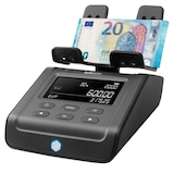 Artikelbild 1 für Safescan Geldwaage 6165 (G3), 1 St., Artikelnummer 841252