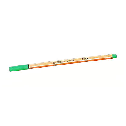 Artikelbild 23 für STABILO point 88 Zebrui Fineliner farbsortiert 0,4 mm, 20 St., Artikelnummer 163826