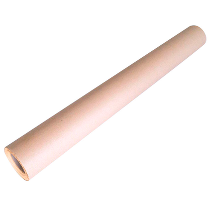 Artikelbild für JUNG SCHÖNER VERPACKEN Packpapier Recycling 50,0 cm x 20,0 m braun, 1 Rolle, Artikelnummer 923235