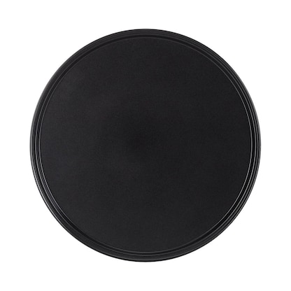 Artikelbild 2 für relaxdays Pizzableche Ø 29,5 cm, 10 St., Artikelnummer 401222