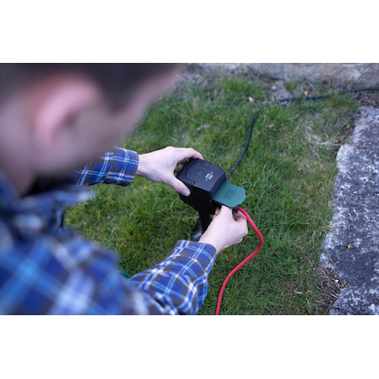 Artikelbild 9 für brennenstuhl Connect 2-fach 3 m Erdspieß WLAN-Steckdosen, 1 St., Artikelnummer 822327