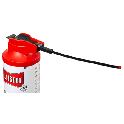 Artikelbild 7 für BALLISTOL Universalöl VarioFlex Schmiermittel 350,0 ml, 1 St., Artikelnummer 840631