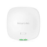 Artikelbild 1 für HPE Networking Instant On AP21 RW ohne Netzteil PoE Access Point, 1 St., Artikelnummer 373569