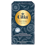 Artikelbild 1 für Cilia Earl Grey Tee 20 Portionen, Artikelnummer 484539