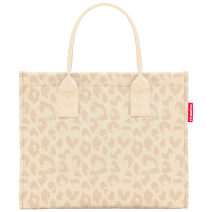 Artikelbild 2 für reisenthel® Umhängetasche daily shopper Polyester leo vanilla DN1043, Artikelnummer 808596