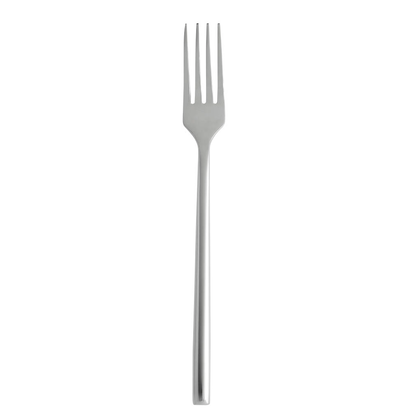 Artikelbild 2 für Esmeyer Gabeln SILKE silber glänzend, poliert, 6 St., Artikelnummer 788943