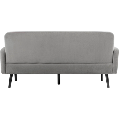 Artikelbild 4 für meet powered by PAPERFLOW 3-Sitzer Sofa LISBOA grau schwarz Stoff 176,0 x 81,5 x 83,0 cm, 1 St., Artikelnummer 851177