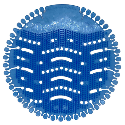 Artikelbild 2 für Stearinos Urinaleinsatz Ocean Breeze, 1 St., Artikelnummer 469886