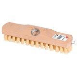 Artikelbild 1 für GUT&GÜNSTIG Schrubber braun Holz, Artikelnummer 989215