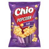 Artikelbild 1 für Chio Süß Popcorn 120,0 g, Artikelnummer 373371
