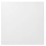 Artikelbild 1 für HAMMERBACHER Verbindungsplatte KP08 weiß, quadratisch 80,0 x 80,0 x 2,5 cm, Artikelnummer 589395