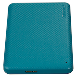 Artikelbild 1 für TOSHIBA Canvio Advance 2 TB externe HDD-Festplatte grün, Artikelnummer 859857