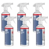 Artikelbild 1 für TORK Premium Händedesinfektionsgel 6x 0,5 l, Artikelnummer 462873