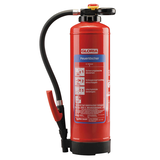 Artikelbild 1 für GLORIA WH 6 Pro Feuerlöscher Wasser 6,0 l, Artikelnummer 423626